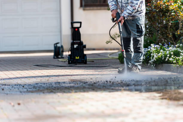 Best Pressure Washing Near Me  in Clayton, DE