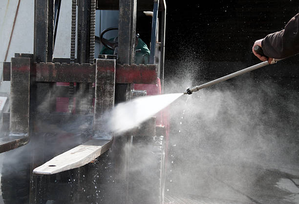 Best Exterior Home Cleaning  in Clayton, DE