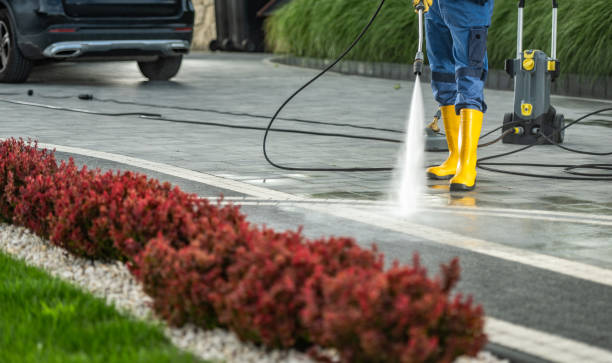 Best Fence Pressure Washing  in Clayton, DE