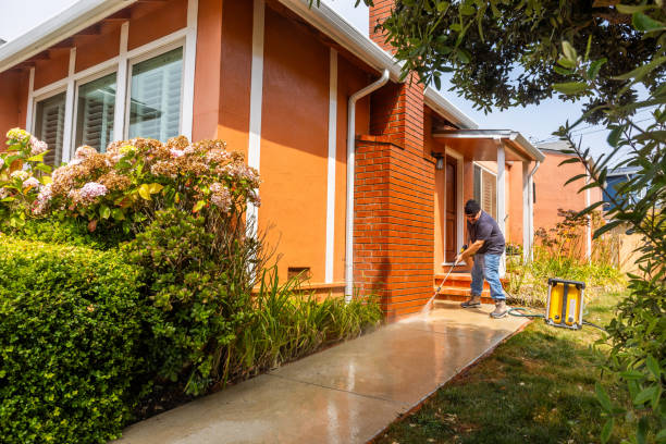 Why Choose Our Certified Pressure Washing Experts for Your Project Needs in Clayton, DE?