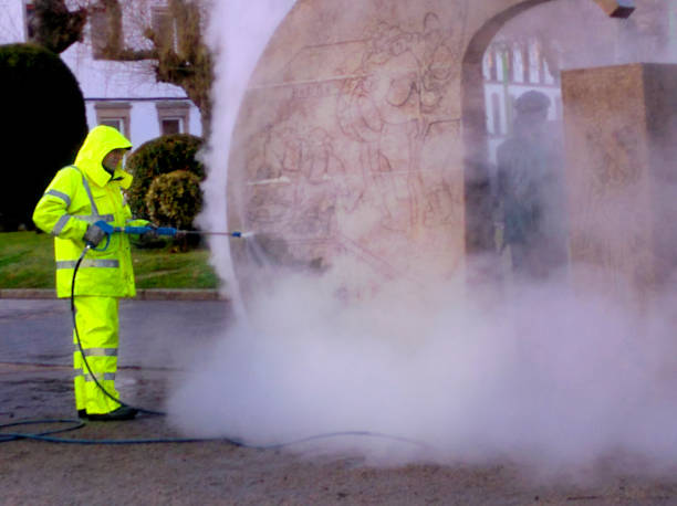 Pressure Washing Services for Businesses in Clayton, DE